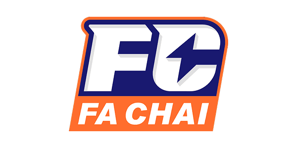 FC-কালার partner logo