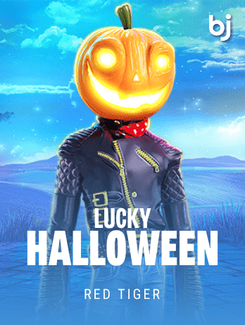 Lucky Halloween game icon