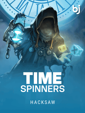 Time Spinners game icon