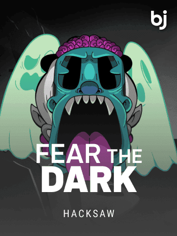 Fear the Dark game icon