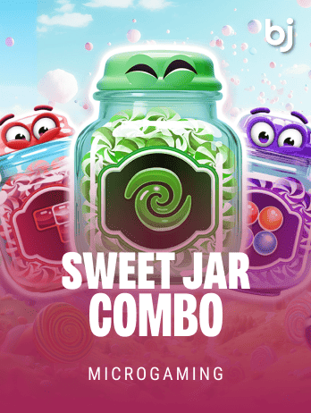 সুইট জার কম্বো game icon