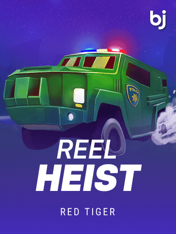 Reel Heist game icon