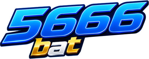 5666bat Logo